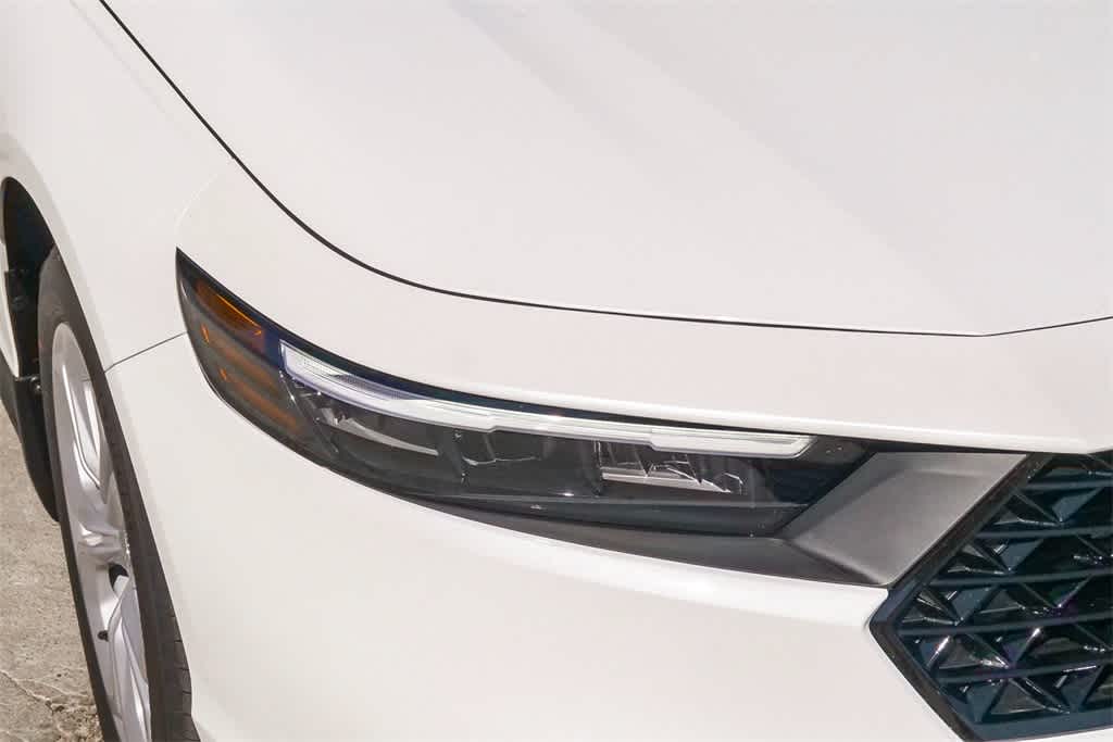 Thumbnail: 2025 Honda Accord - 4