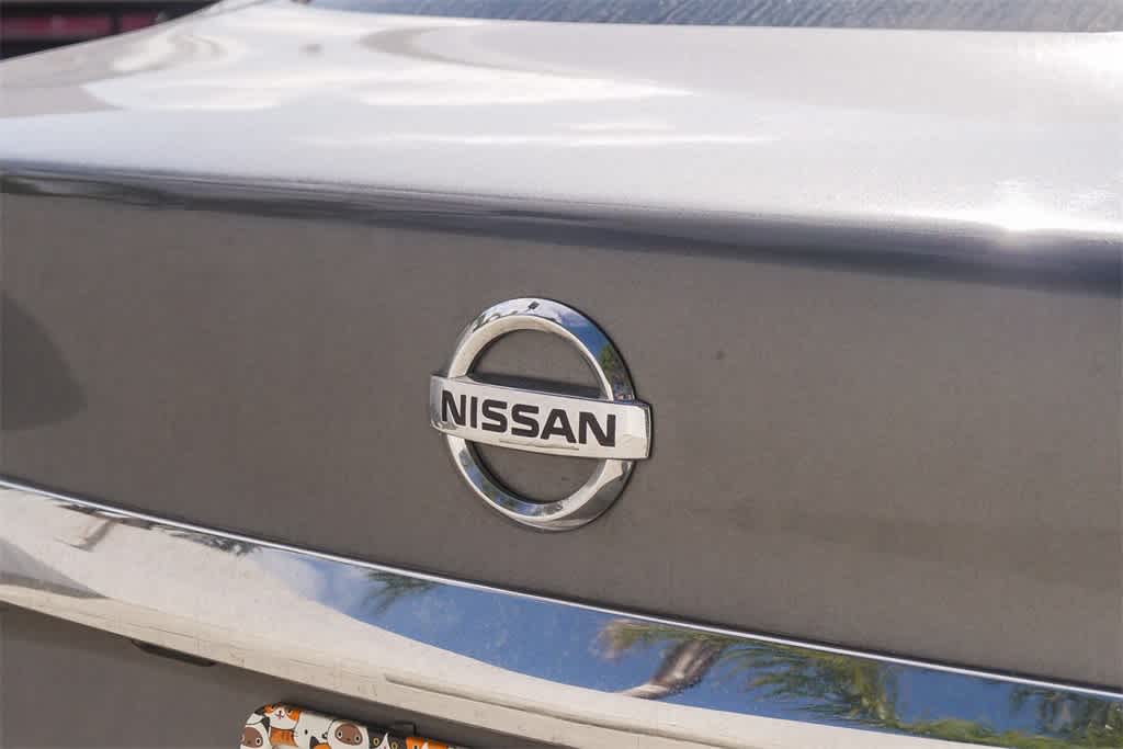 Thumbnail: 2019 Nissan Sentra - 11