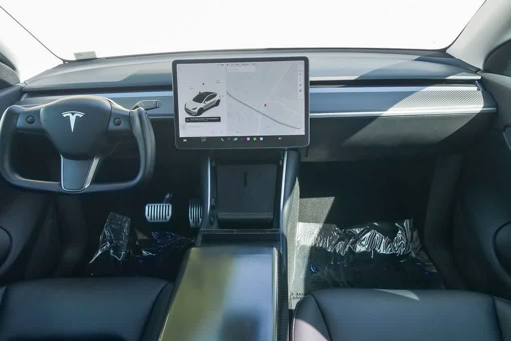 Thumbnail: 2020 Tesla Model Y - 11