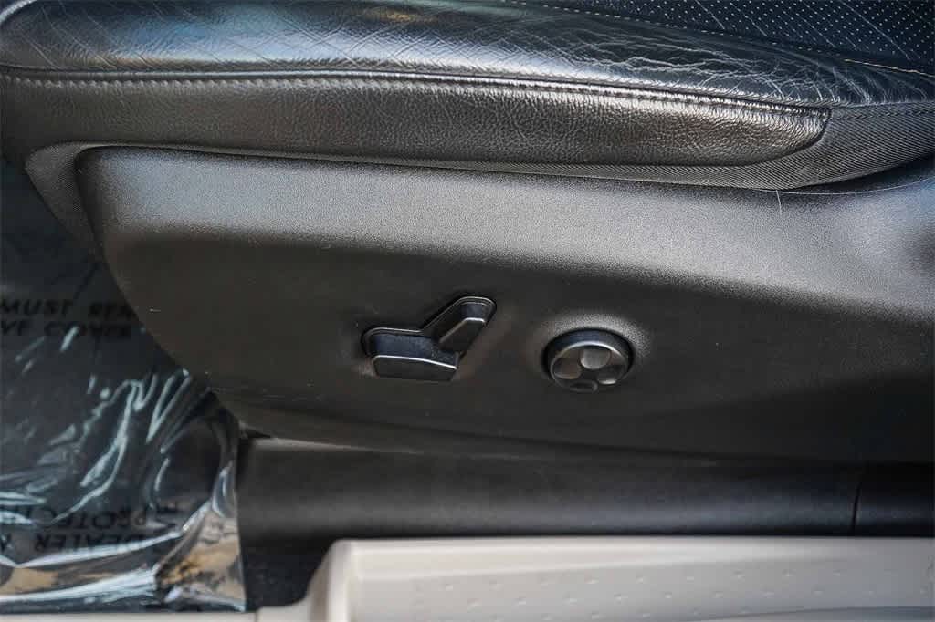 Thumbnail: 2019 Chrysler Pacifica - 22