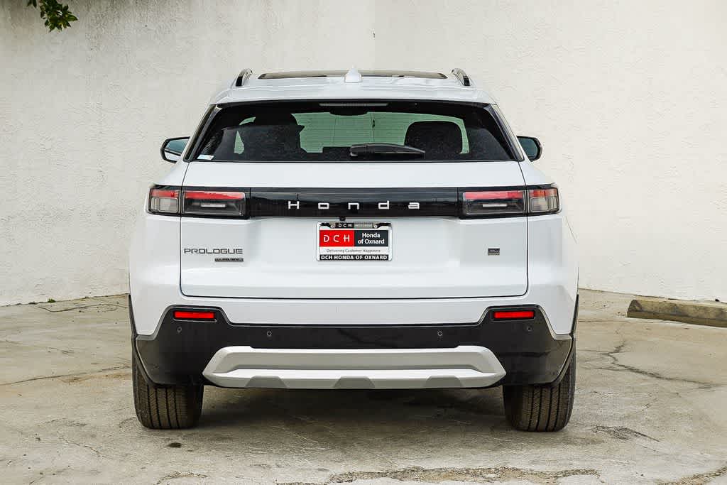 Thumbnail: 2026 Honda Prologue - 5