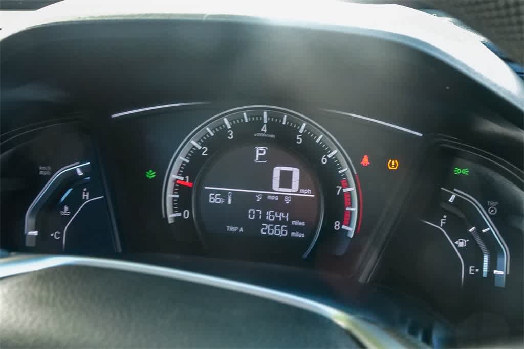 Thumbnail: 2016 Honda Civic - 22