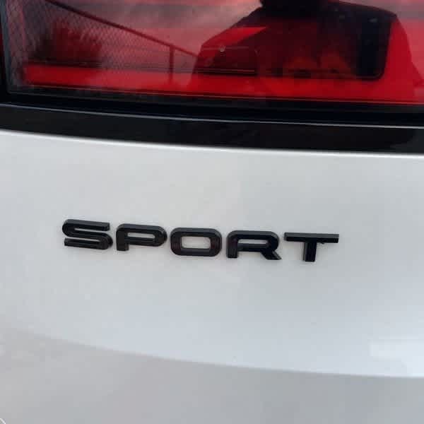Thumbnail: 2025 Land Rover Range Rover Sport - 26