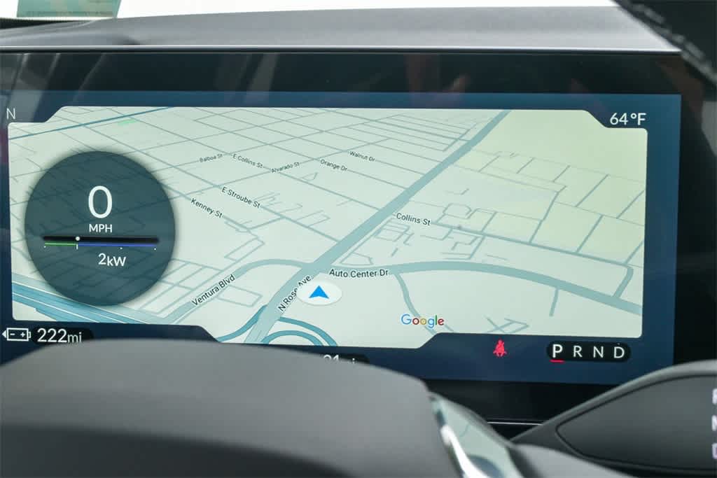 Thumbnail: 2026 Honda Prologue - 21