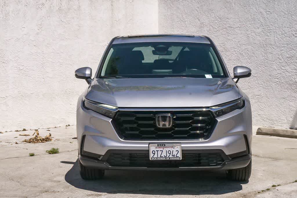 Thumbnail: 2023 Honda CR-V - 2