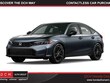 Honda Civic Hatchback