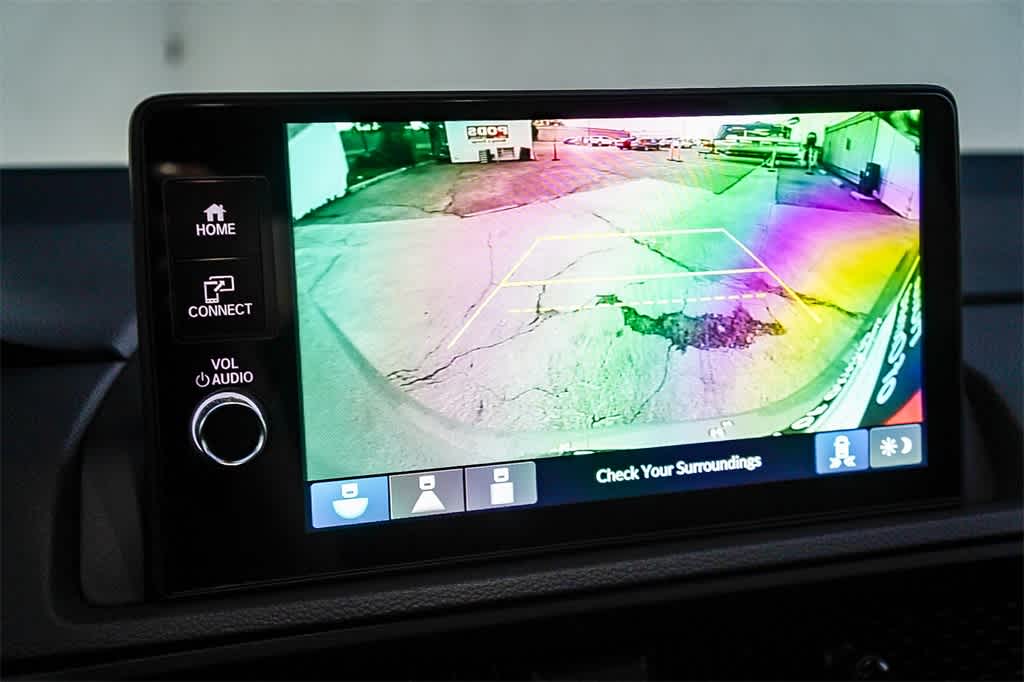 Thumbnail: 2026 Honda CR-V - 47