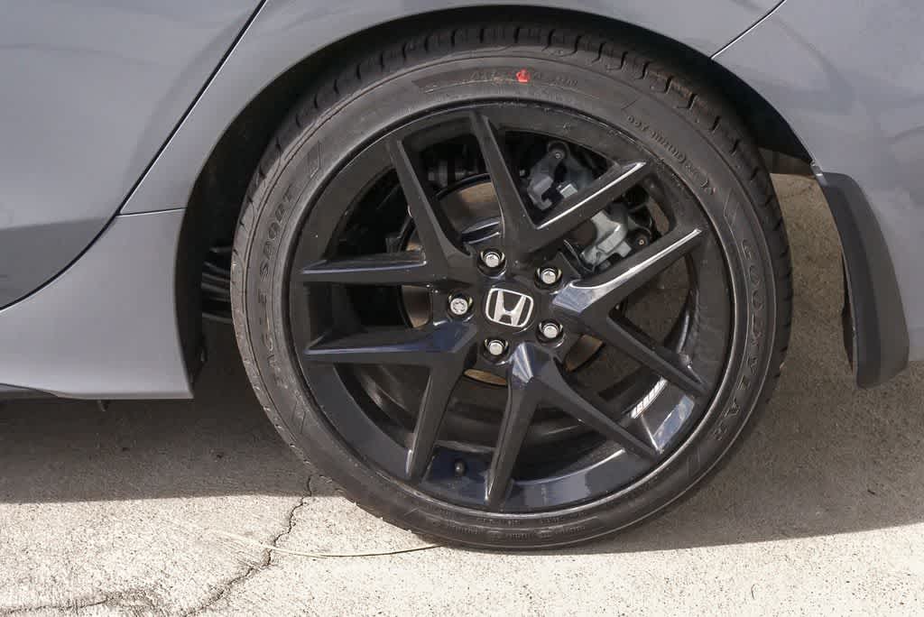 Thumbnail: 2026 Honda Civic - 6