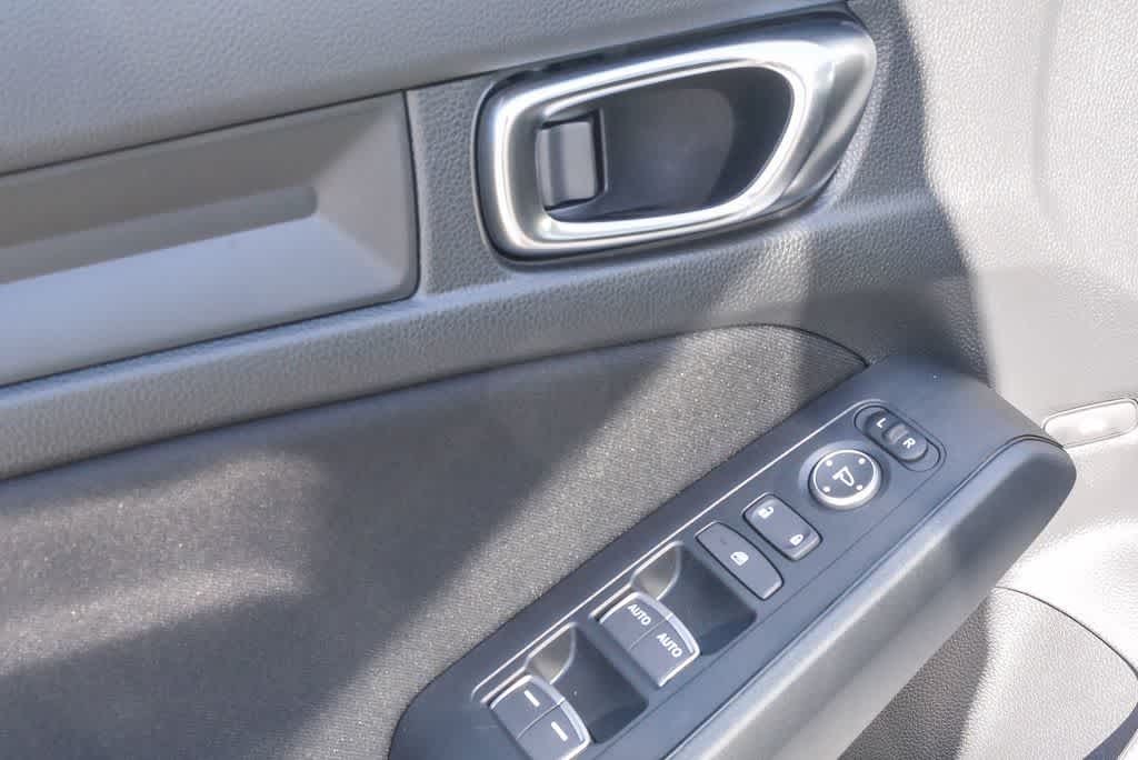 Thumbnail: 2026 Honda Civic - 21