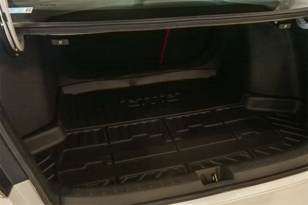 Thumbnail: 2026 Honda Civic - 24