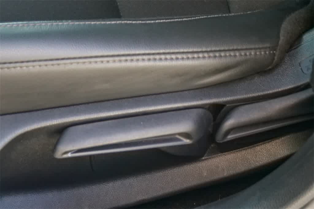 Thumbnail: 2024 Honda Civic - 20