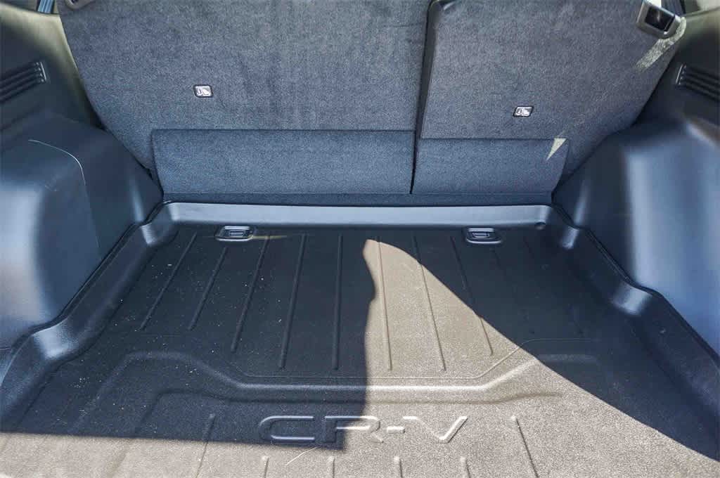 Thumbnail: 2026 Honda CR-V - 30