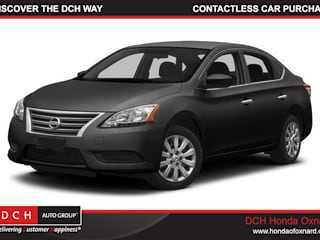 2014 Nissan Sentra SV -
                  Oxnard, CA