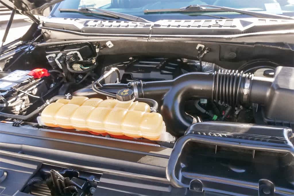 Thumbnail: 2018 Ford F-150 - 23