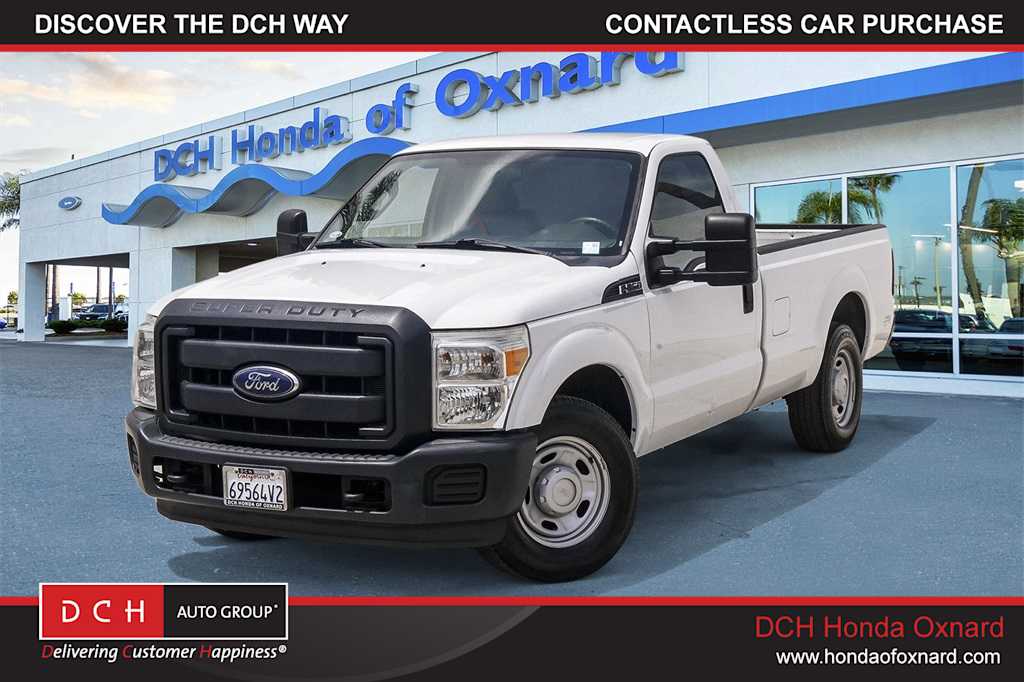 2013 Ford Econoline E-250 -
                  Oxnard, CA