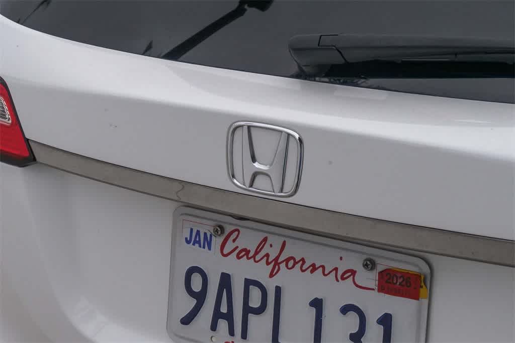 Thumbnail: 2022 Honda HR-V - 11