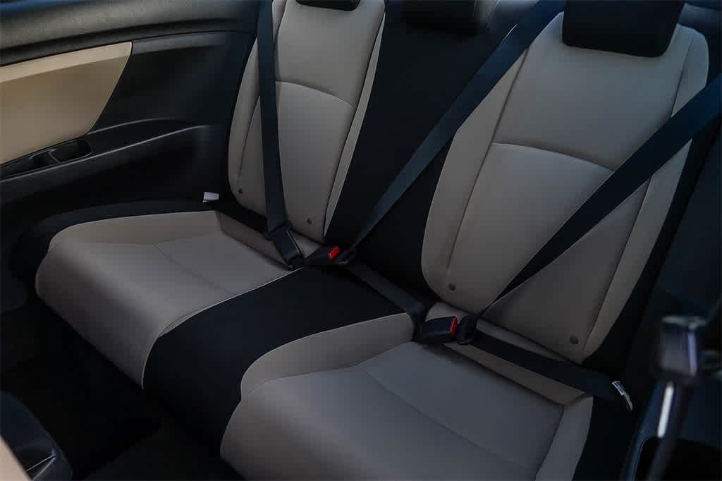 Thumbnail: 2018 Honda Civic - 19