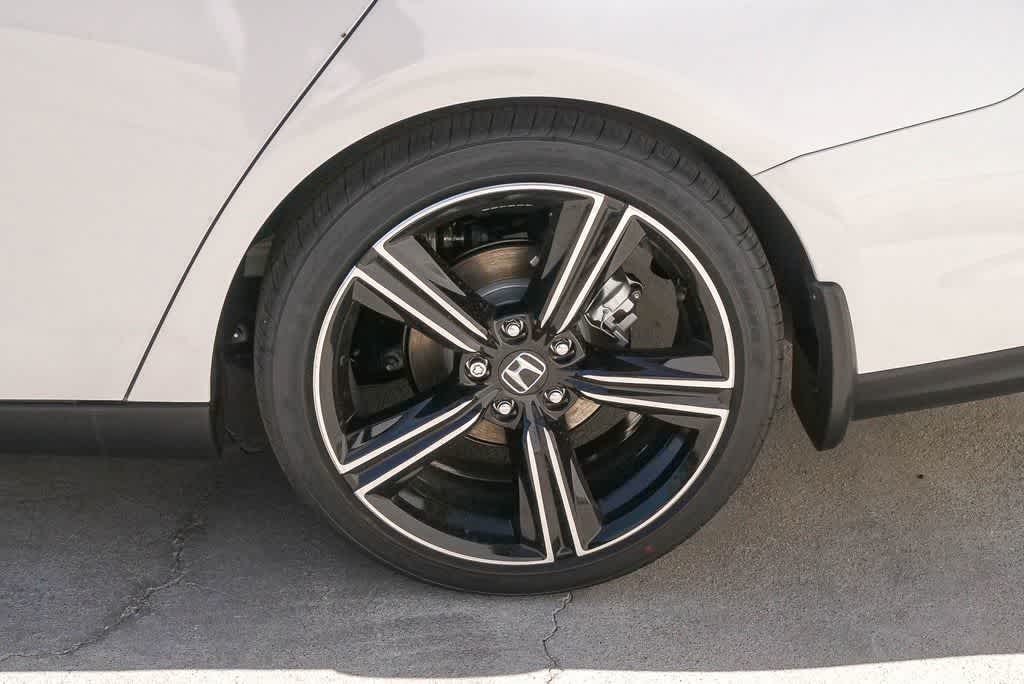 Thumbnail: 2026 Honda Accord - 6
