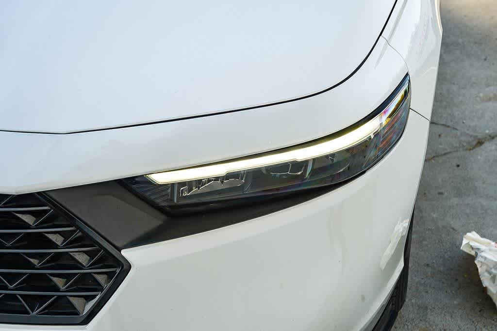 Thumbnail: 2023 Honda Accord - 8