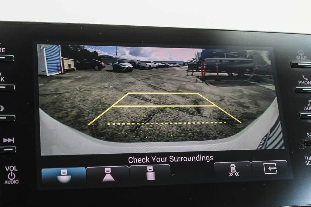 Thumbnail: 2018 Honda Accord - 23