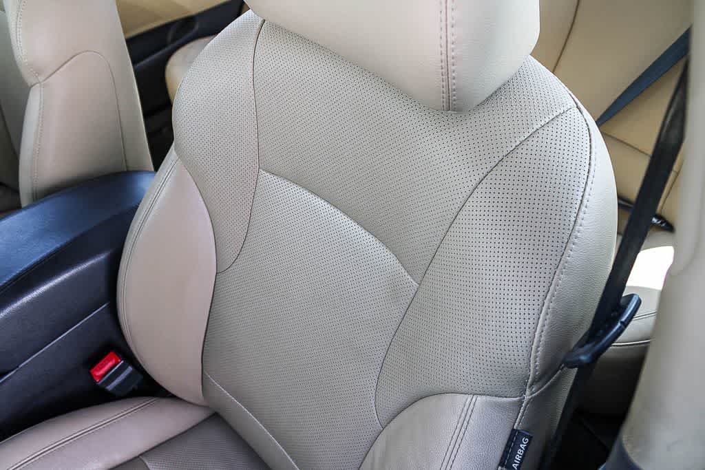 Thumbnail: 2013 Hyundai Sonata - 20