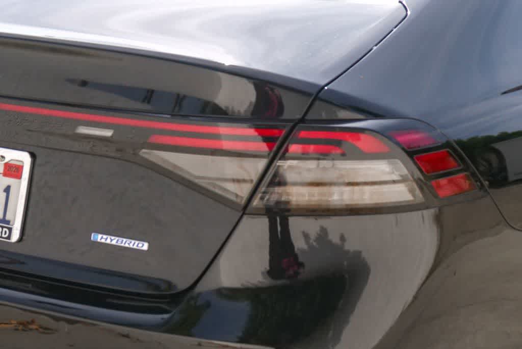 Thumbnail: 2024 Honda Accord - 10