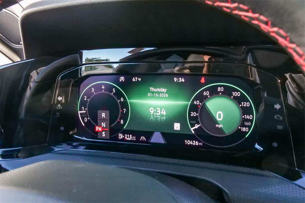 Thumbnail: 2024 Volkswagen Golf - 22