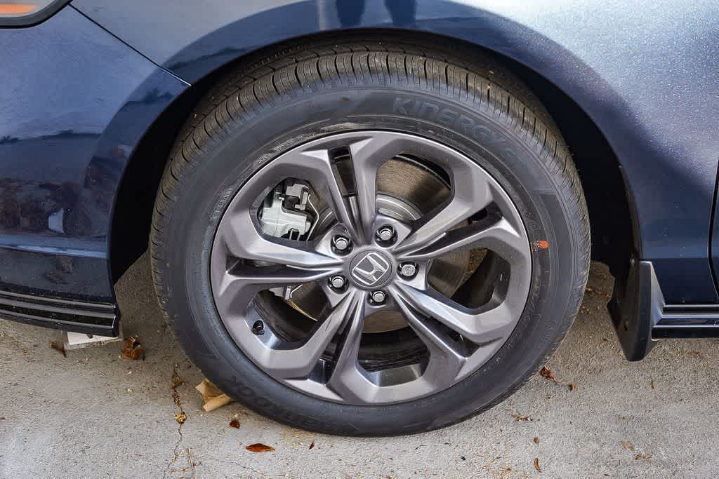 Thumbnail: 2026 Honda Accord - 10