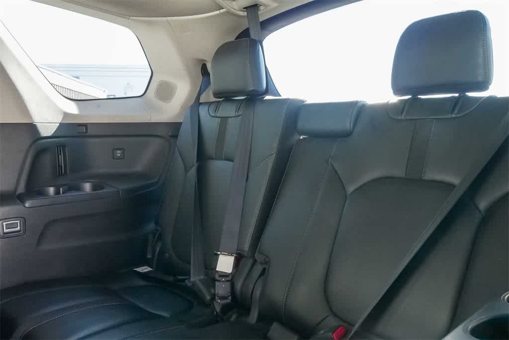 Thumbnail: 2024 Honda Pilot - 15