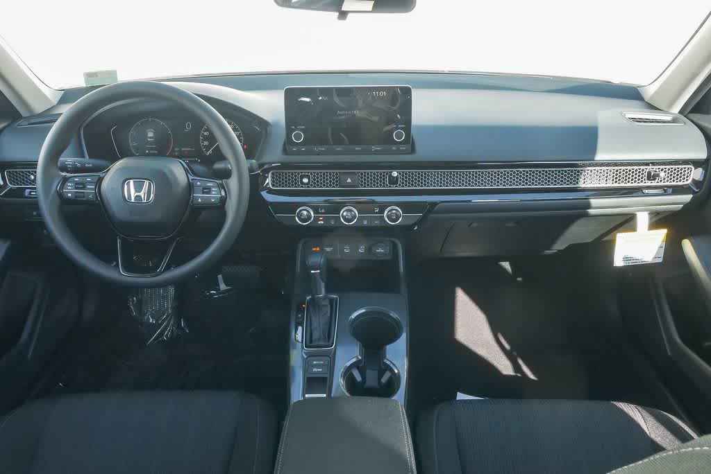 Thumbnail: 2026 Honda Civic - 13