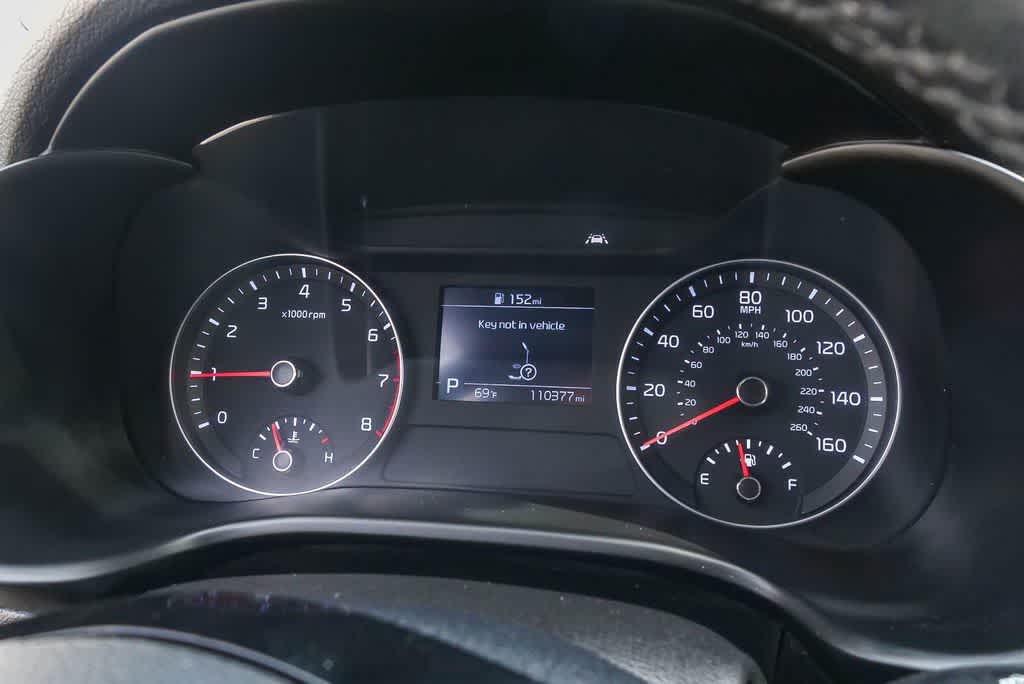 Thumbnail: 2020 Kia Forte - 22