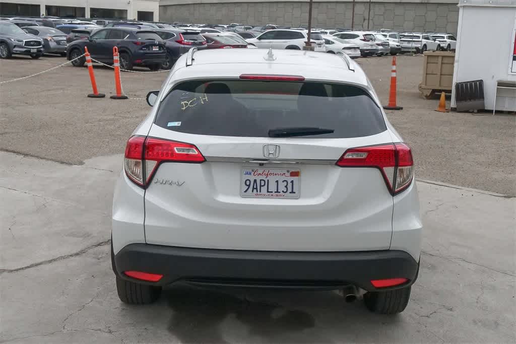 Thumbnail: 2022 Honda HR-V - 8