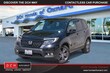 Honda Passport