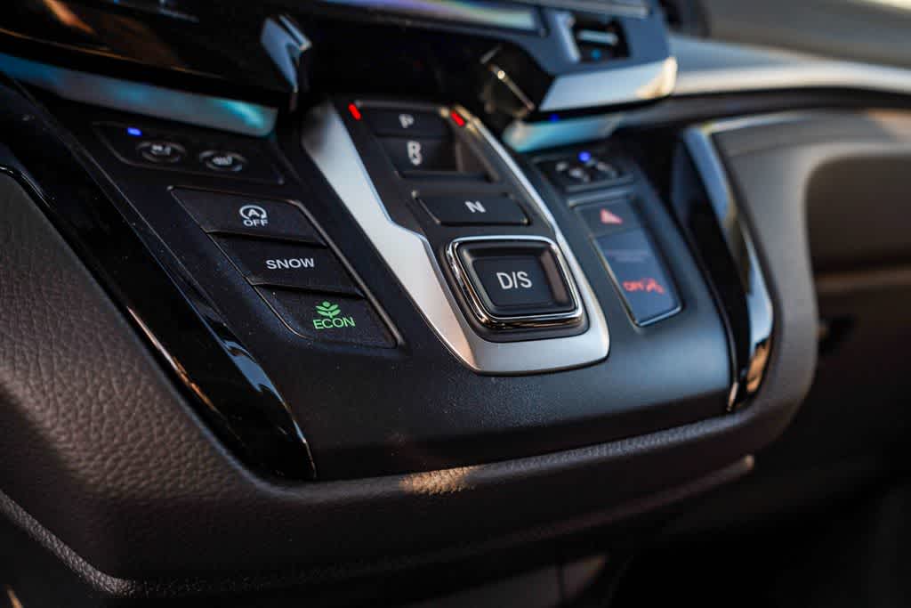 Thumbnail: 2026 Honda Odyssey - 26