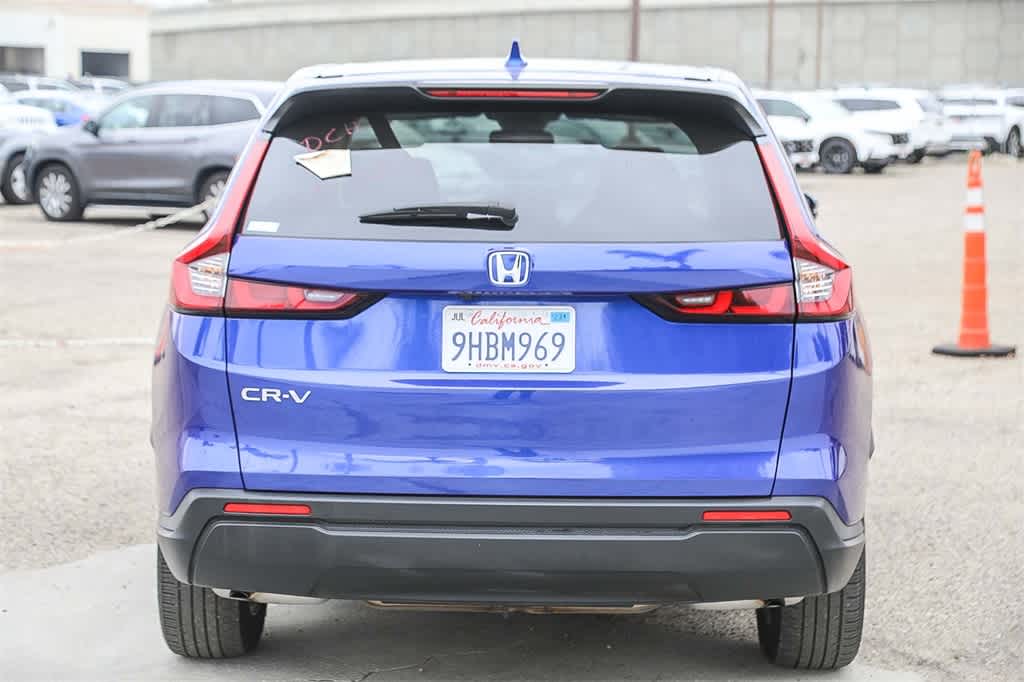 Thumbnail: 2023 Honda CR-V - 5
