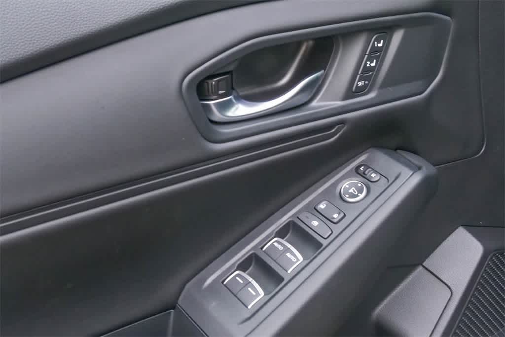 Thumbnail: 2025 Honda Accord - 22