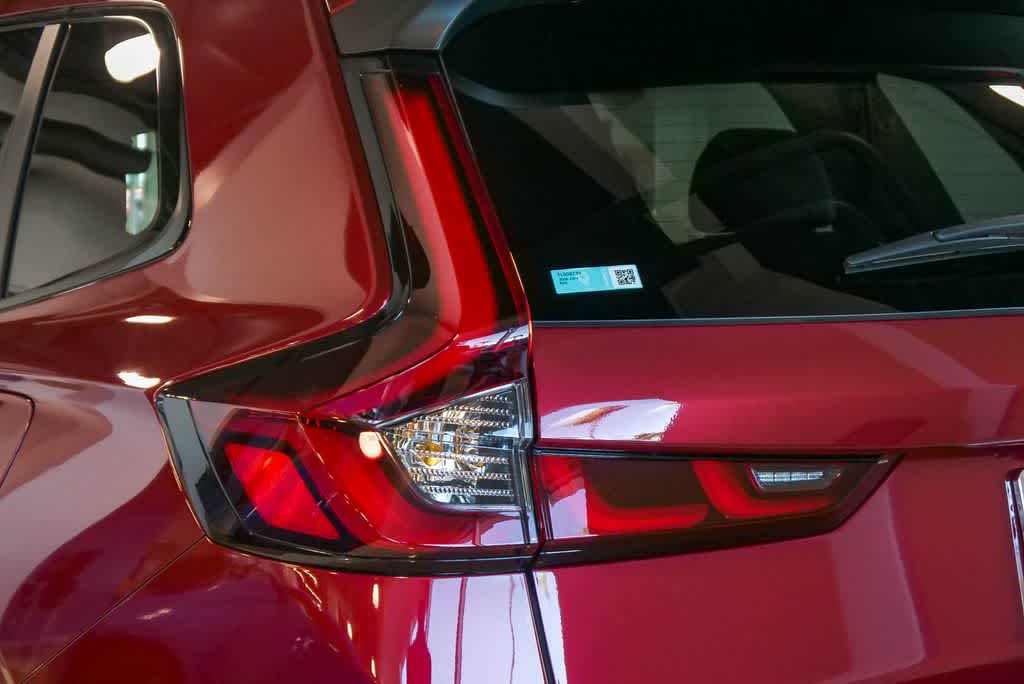 Thumbnail: 2026 Honda CR-V - 8
