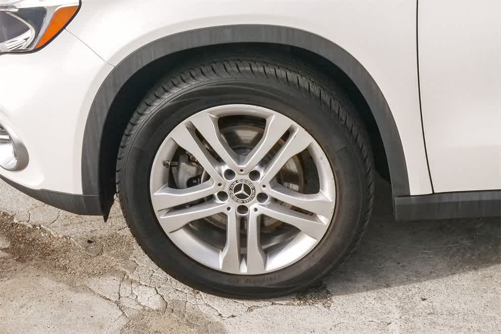 Thumbnail: 2019 Mercedes-Benz GLA - 5