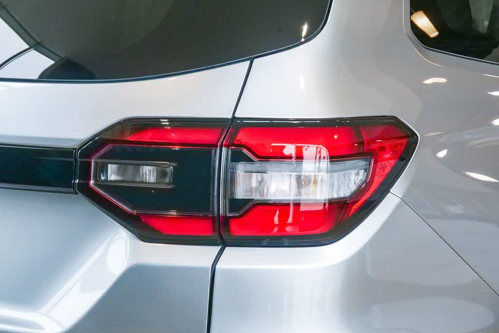 Thumbnail: 2026 Honda Pilot - 10