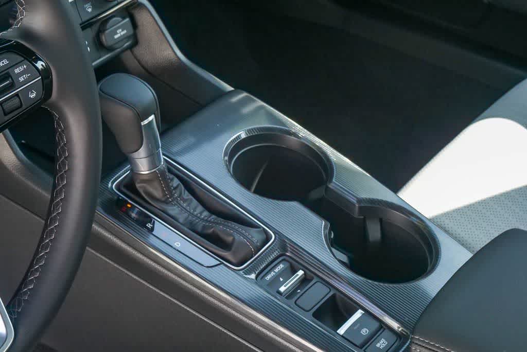 Thumbnail: 2026 Honda Civic - 17