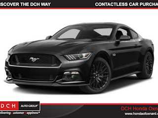 2016 Ford Mustang V6 -
                  Oxnard, CA