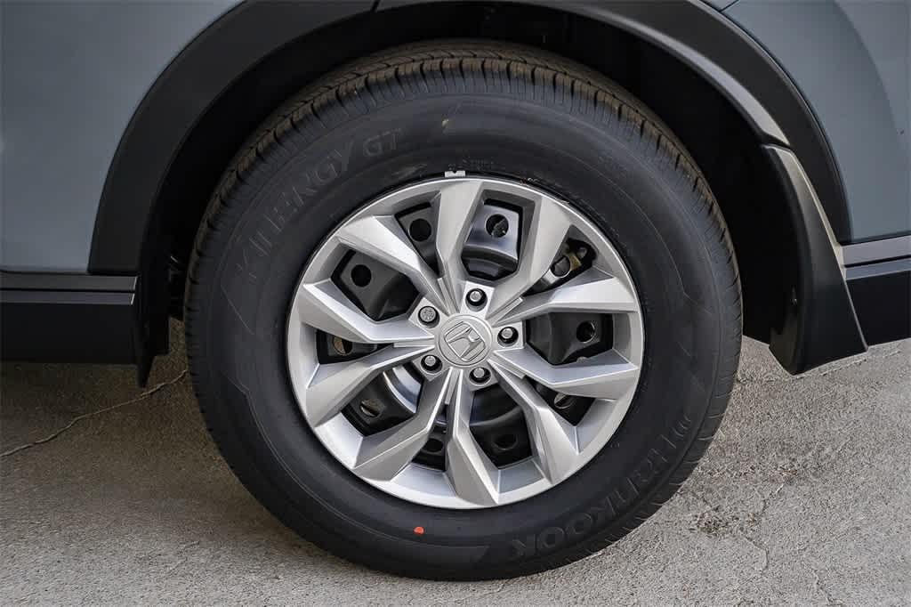 Thumbnail: 2026 Honda CR-V - 11