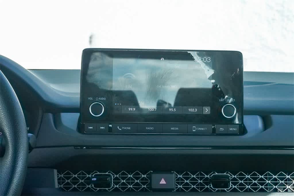 Thumbnail: 2024 Honda Accord - 11