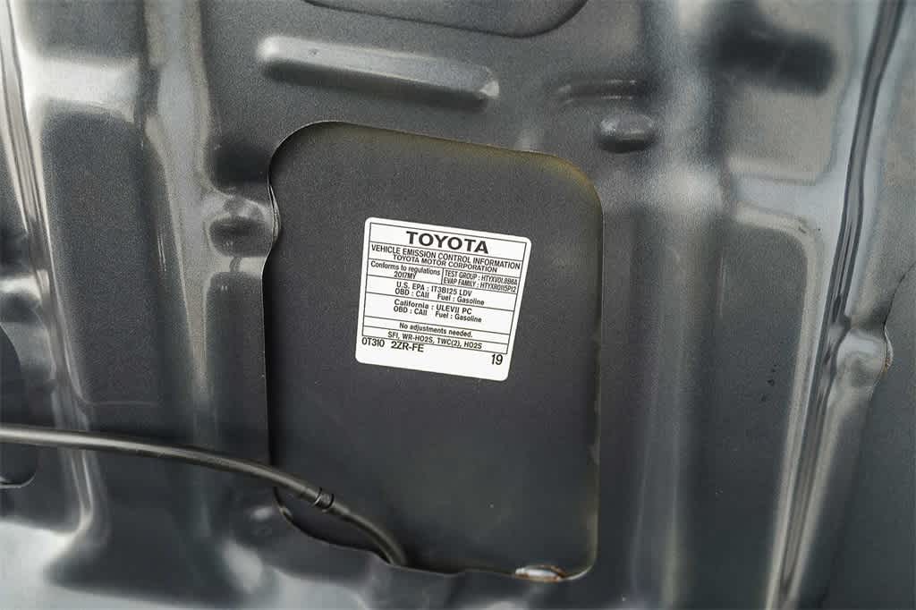 Thumbnail: 2017 Toyota Corolla - 29