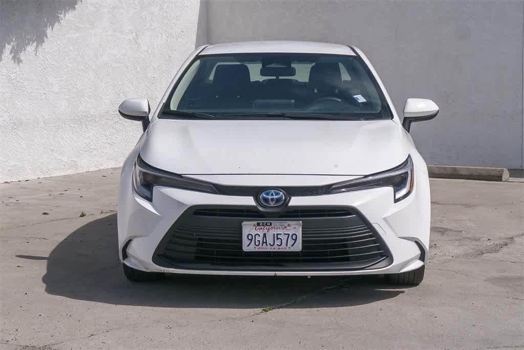 Thumbnail: 2023 Toyota Corolla - 2