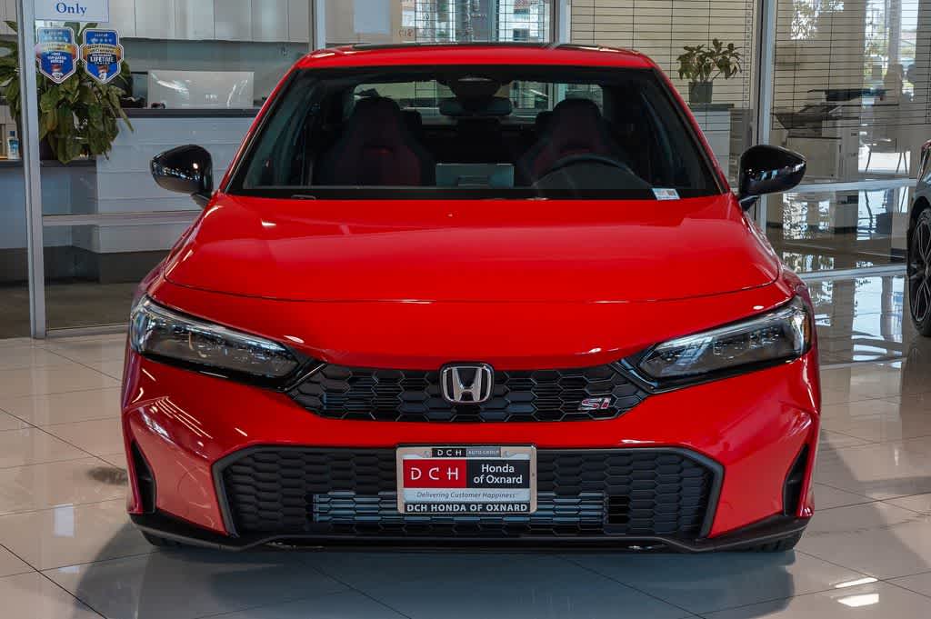 Thumbnail: 2026 Honda Civic - 2