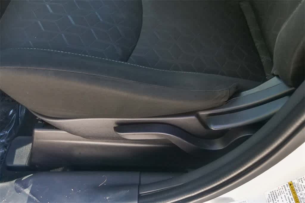 Thumbnail: 2021 Mitsubishi Outlander Sport - 23