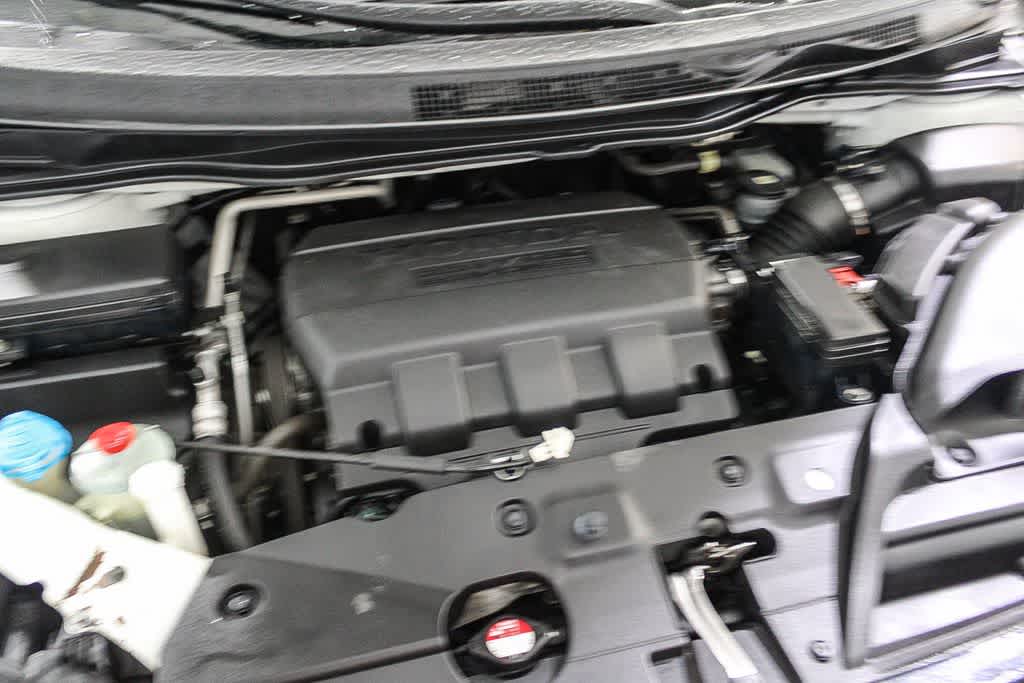 Thumbnail: 2014 Honda Odyssey - 25