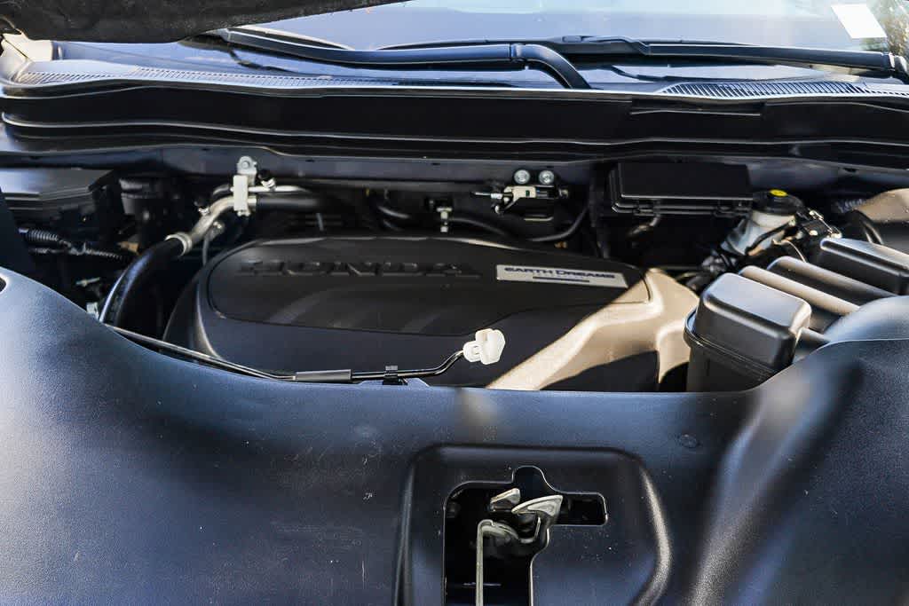 Thumbnail: 2018 Honda Ridgeline - 27