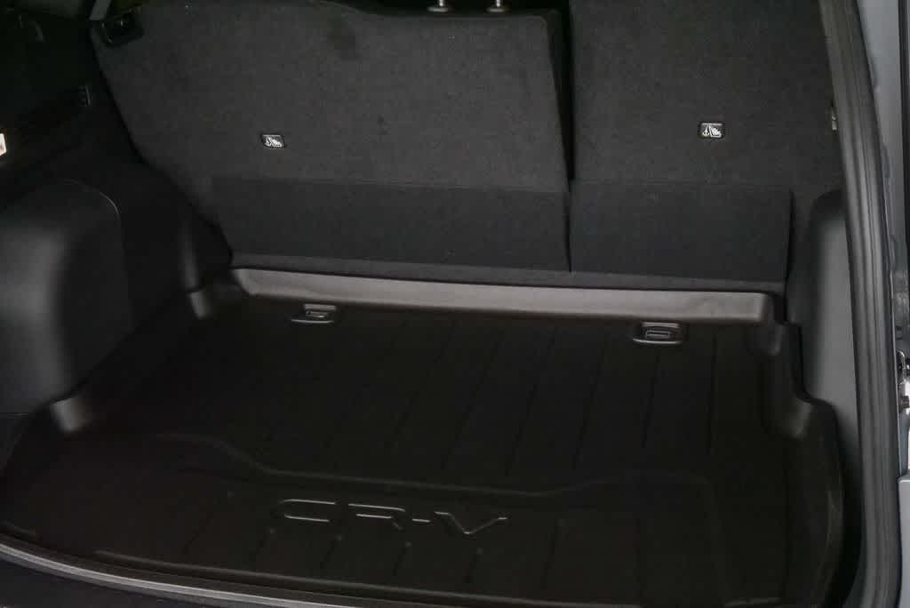 Thumbnail: 2026 Honda CR-V - 9